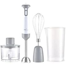 Batidora De Mano Melchioni Mixxxo Trio 400w 0,5l
