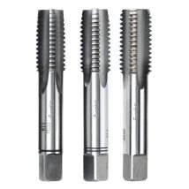 Eurobit 6000 Maschi A Mano In Acciaio Hss-g, M 5x0,8