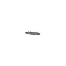 Tapa de Trespolo Zeffiro Verde 9210M – Politileno – Compatible con Zafiro 45276
