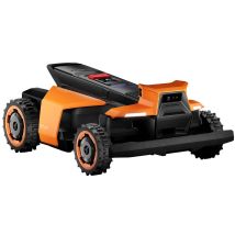 Segway Navimow Terranox Cm240m1 Robot Cortacésped Automático Profesional - Hasta 24.000 M²