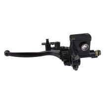 Cilindro Maestro De Freno Delantero Izquierdo Inhhub, Compatible Con Quads De 50 Cc, 110 Cc Y 150 Cc, Bomba De Palanca Delantera De 7/8" Y 22 Mm.