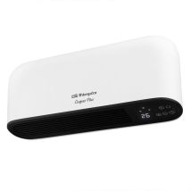 Heizspalter Orbegozo Spw 8000/ 2 Stufen De Leistung/ 1000w-2000w/ Wifi