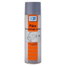 Kf 9640 Montagepaste Kupfer Für Hohe Temperaturen