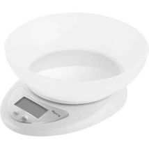 Balance Numérique En Plastique Cardinale Capacité 5 Kg