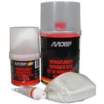 Kit De Reparación De Poliéster, 250 G 000054