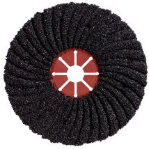 Interflex - Siliziumkarbidscheibe 115mm Körnung 16 Sfd-c 115.16