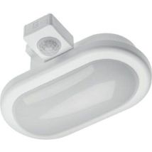 Gtv Oprawa Delta Ow Lámpara Blanca 6w 4000k