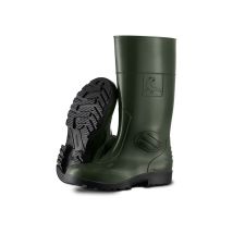 Stivale Dedewater Con Sicurezza S5 Src Colore Verde E Nero 317 Mavinsa Dimensioni 43, 317-43 Mavinsa