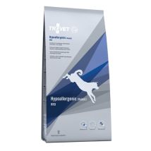 Croquettes Hypoallergéniques Trovet Rrd Riches En Lapin Pour Chiens, 3 Kg