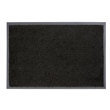 Paillasson Extérieur Et Intérieur - 40 X 60 Cm Anthracite