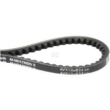 Keilriemen Optibelt Avx10-m1 L:835 Lombardini 2440513