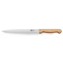 Couteau à découper 20 cm – Artisan Bois – Longueur, Largeur, Matières – Richardson Sheffield