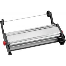 Aplicador de pasta para papel pintado - Carcasa antioxidante - Procesamiento eficiente hasta 60 cm