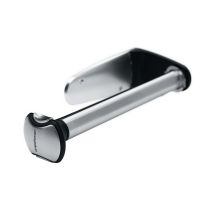 Küchenzubehör - Wandhalter Für Küchentücher, 333 Mm, Edelstahl Gebürstet Kt1024 - Simplehuman