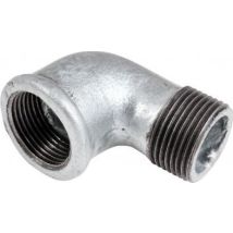 Raccord Hydroland Oc.k7.20 Fonte Galvanisée 0.8 Kg