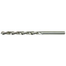 Forets Hélicoïdaux Din 340 Type N D.3,4mm Hss Rectifiés Queue Cylindrique Longue Tecwerk
