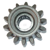 WOLF-GARTEN – Pignon gauche 40 mm 14 dents – Accessoire moteur thermique