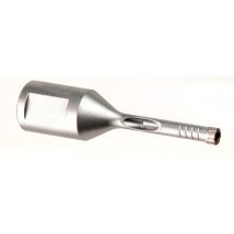 DIAGER – Bohrer Gray Ceram Ø10 mm – 10 mm – M14-Anschluss – 45 mm – 80 mm