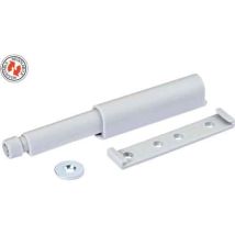 Llave De Carraca De Tubo Con Imán 74 Mm - Marrón