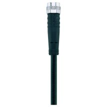 Escha 8043750 Sensor-/aktor-anschlussleitung 10.0 M Polzahl Sensoren: 3 1 St.