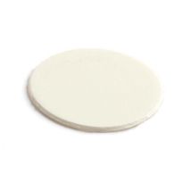 Herramientas De Acabado Sapphire Cubre Tapas D13 Blanco 20 Piezas