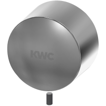 Couvercle De Pression Kwc Ar, F5, Métal, Logo, Pour Thermostat À Fermeture Automatique, 2030050542