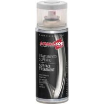 Rostschutzfarbe Grau Eco 400 Ml - V400past.1/eco - Ambro-sol - Grau