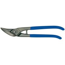 Cesoia Ideal D216 – 260 mm – Acciaio inox, maniglie verniciate – d216260l
