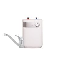 Bollitore Per Acqua Calda Da 5 L Sottopiano, Resistente Alla Pressione, Pronto Per Il Collegamento Thermoflow