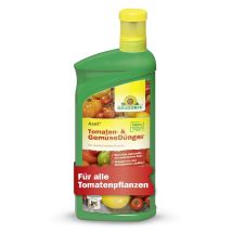 Azet Tomaten- Und Gemüsedünger - 1 Liter - Neudorff