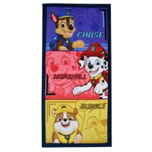 Paw Patrol Strandtuch 70 X 140 Cm