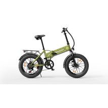 Sharp Bk-fs08e-gy Oliva Alluminio 50,8 Cm (20") 28 Kg
