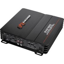 Rxa550 Amplificatore A 2 Canali 300 W - Renegade