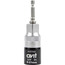 Llave De Vaso Avit Av07040 Diseño Gripper 11 Cm 6,5 Cm