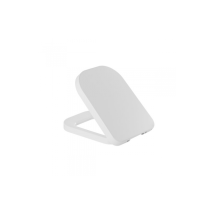 Sanindusa - Unisan 23411 Look Tapa Asiento Clip-off Blanco - Ref: 2341100u