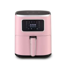 Friggitrice Ad Aria Calda Heinrichs Hfr 8216 1450 W 5 L