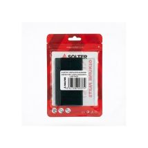 Kit Verres Soudure Solter Din-11 Protection Oculaire Optimale Pour Soudage - Solter