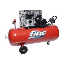 Compressore 'ab 200-360 T' Lt 200 - Hp 3 - 400v (trifase)