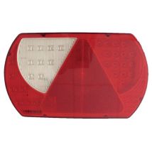 Luce Posteriore Sx Led Universale La260210