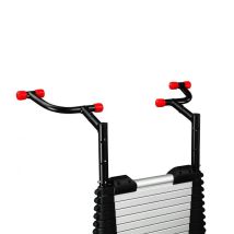 Support Mural Pour Échelle Classico Et Eco Line Telesteps 9160-301