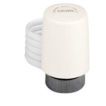 Control Electrotérmico Normalmente Cerrado Caleffi 6561 230v