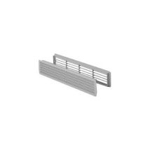 Griglia di Ventilazione 457X92M – Design Esclusivo per Bagni e Cucine – 182005599