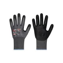 Optiflex 0856-10 Schnittschutzhandschuhe Tucson Größe 10 Grau/schwarz En 388, En