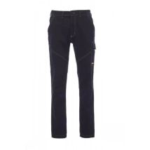 Pantalón De Trabajo Payper Worker Stretch Elástico Costura Triple