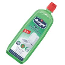Durgol Instant-Entkalker 1 Liter – Hochwirksames Reinigungsmittel gegen Kalkablagerungen – Löst bis zu 130 g Kalk