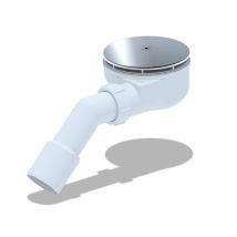 Siphon Stabilus M170 D64 Xa-01 Polypropylene 64 Mm