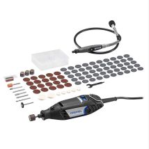 3200-1/90 Multitool F0133200ja Utensile Multiuso - Dremel