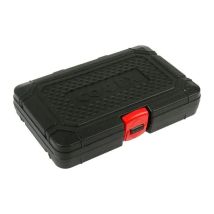 Cogex Set Di Avvitamento Crv 130 Pezzi Argento