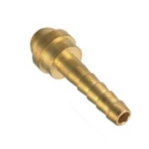 Tetina HARRIS (Oliva) para Tuerca 9/16'' ST-H-51 – Rosca Métrica – 6mm