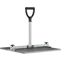 Langfit - Fliesenheber Mit Extra Langem Griff 30-50cm - Ms-fh2050l
